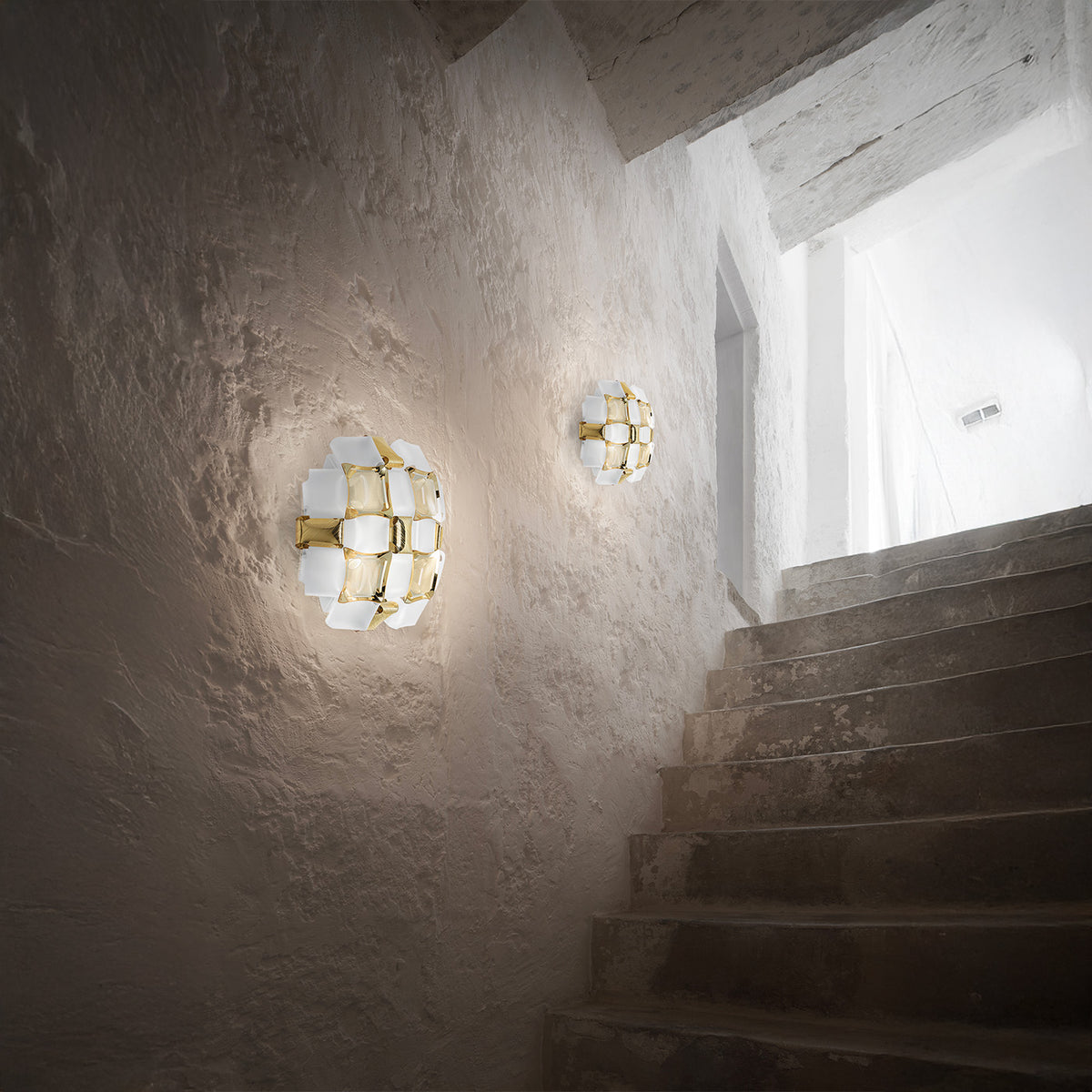 Slamp Mida Applique