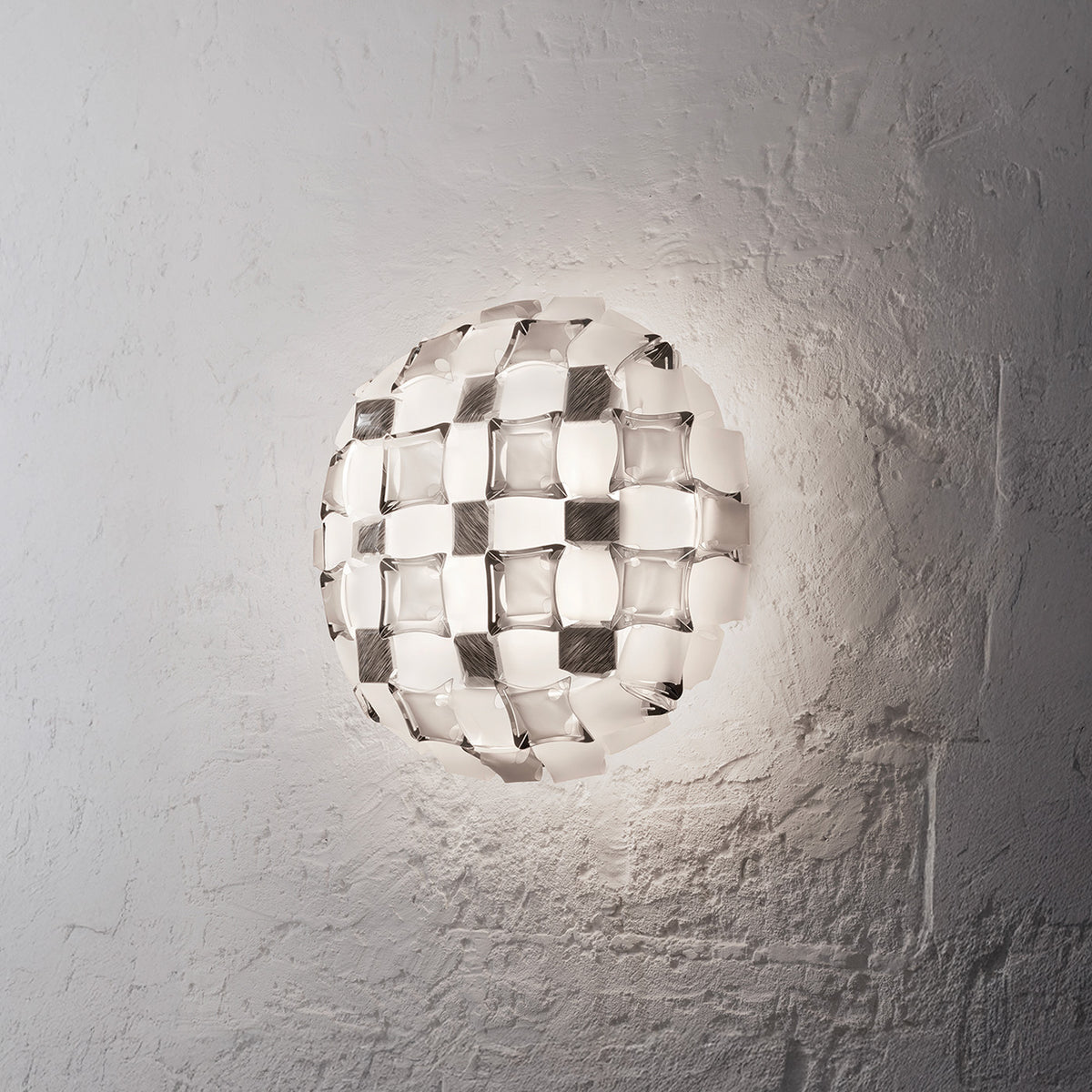 Slamp Mida Plafoniera Applique