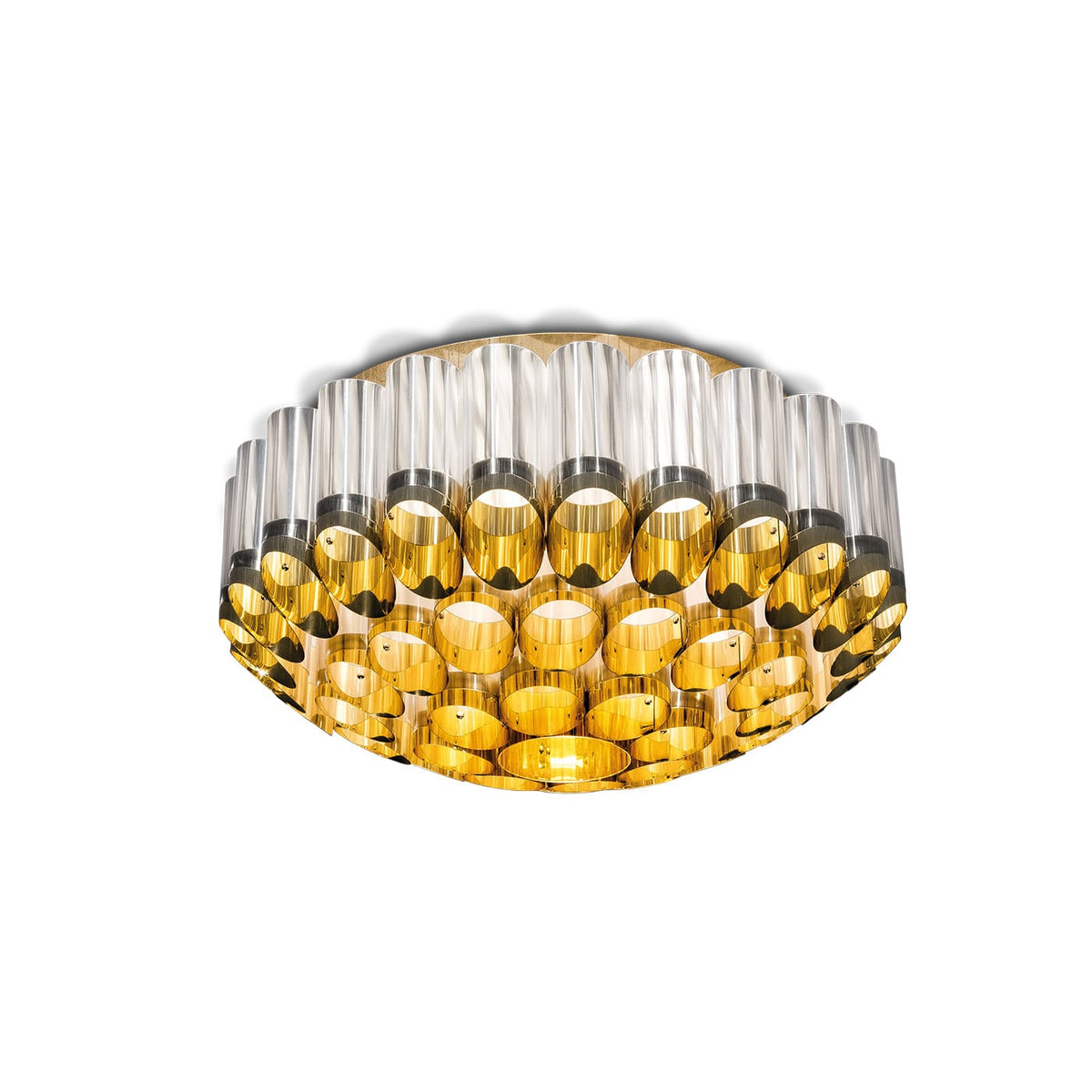 Slamp Odeon Plafoniera