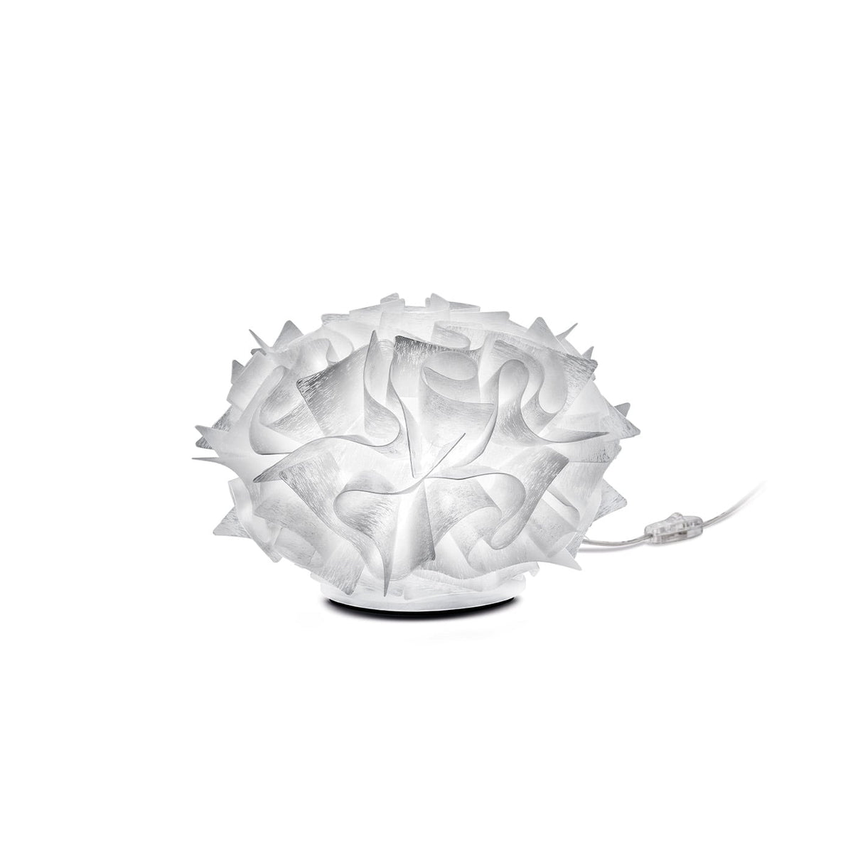 Slamp Veli Couture Lampada da tavolo
