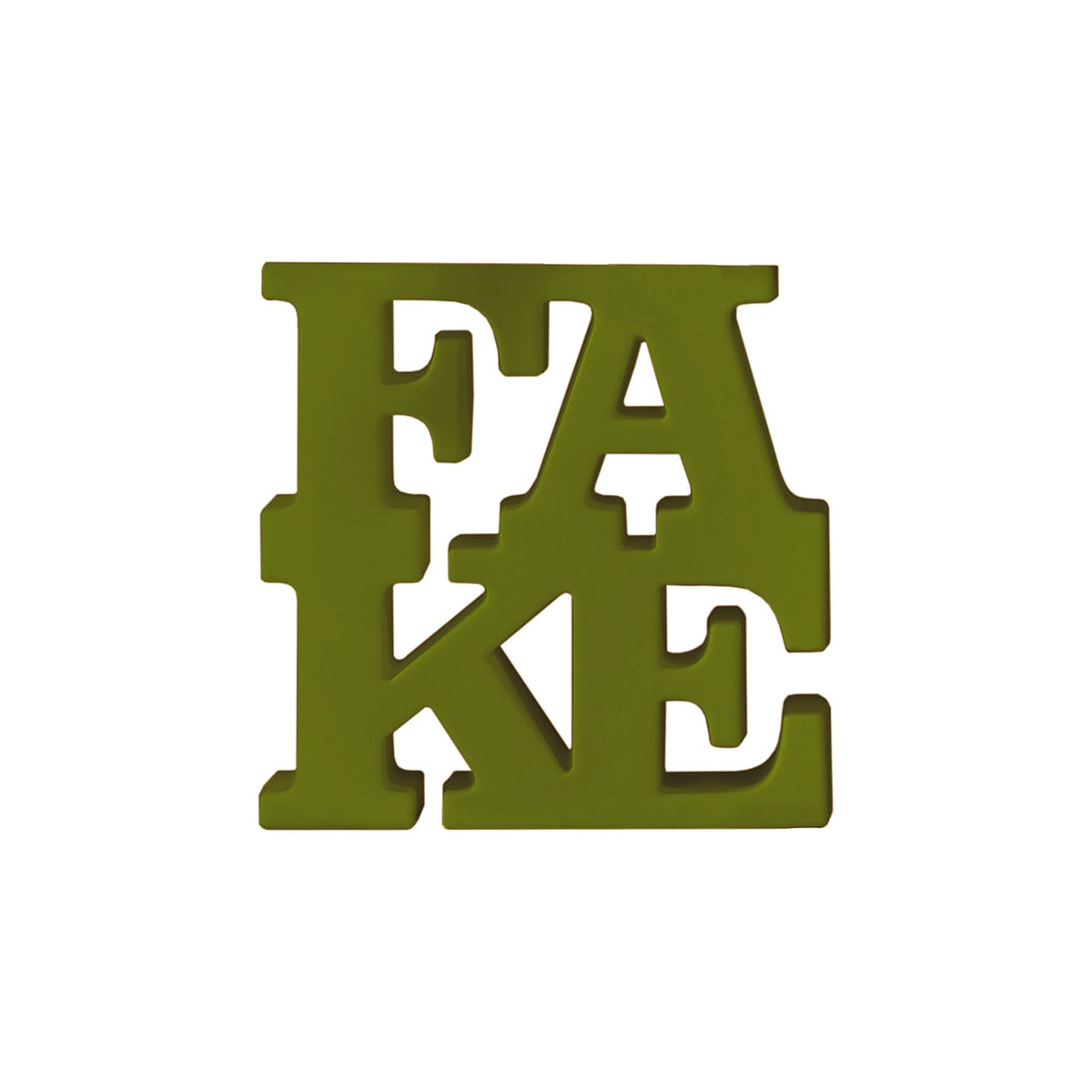 Sturm Milano FAKE Tavolino