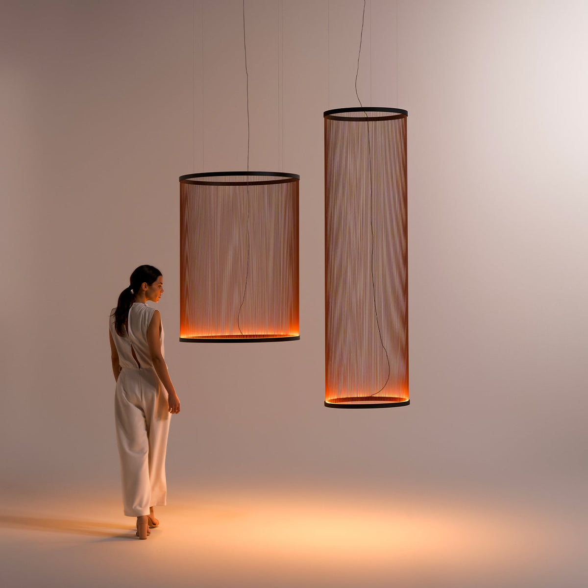 Vibia Array Sospensione
