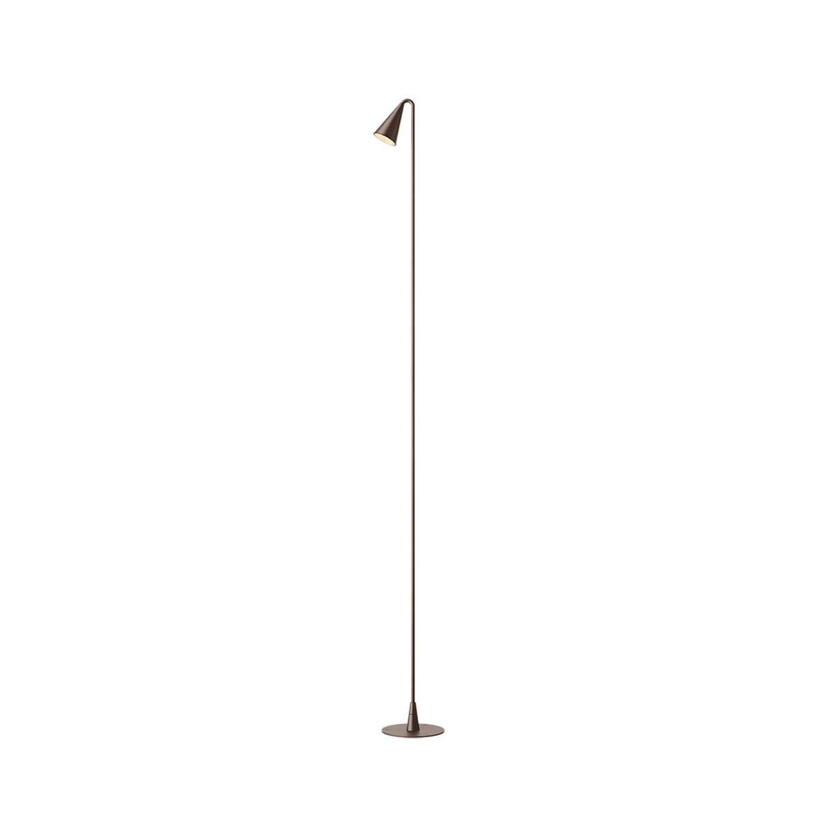 Vibia Brisa Palo da Incasso Outdoor