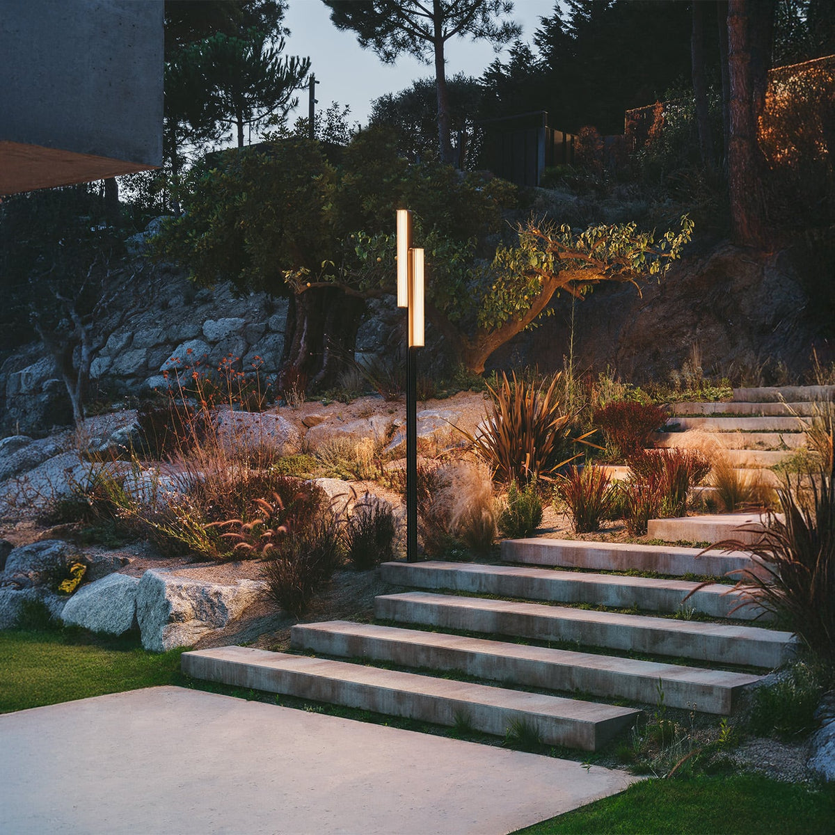 Vibia Class Lampione Outdoor