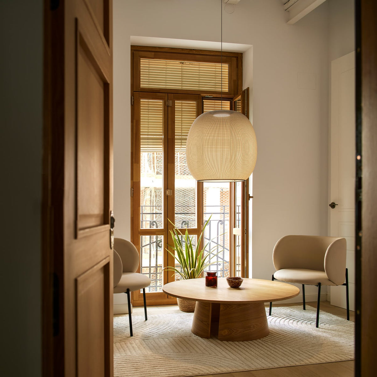 Vibia Closer Sospensione Outdoor