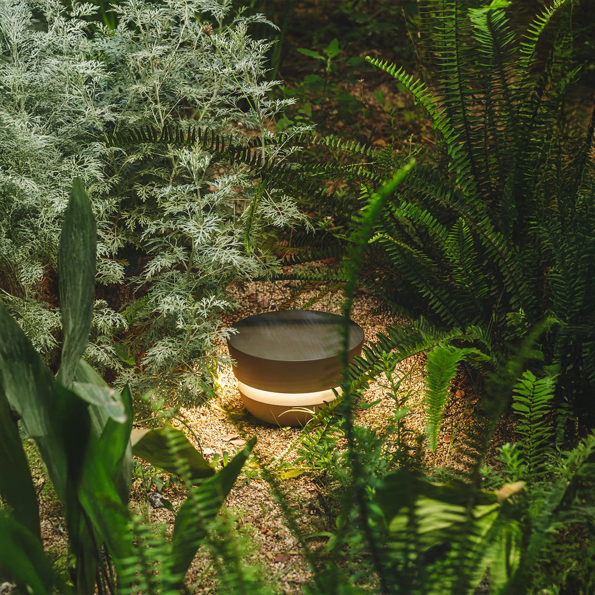 Vibia Dots 4700/02 Lampada da terra Outdoor