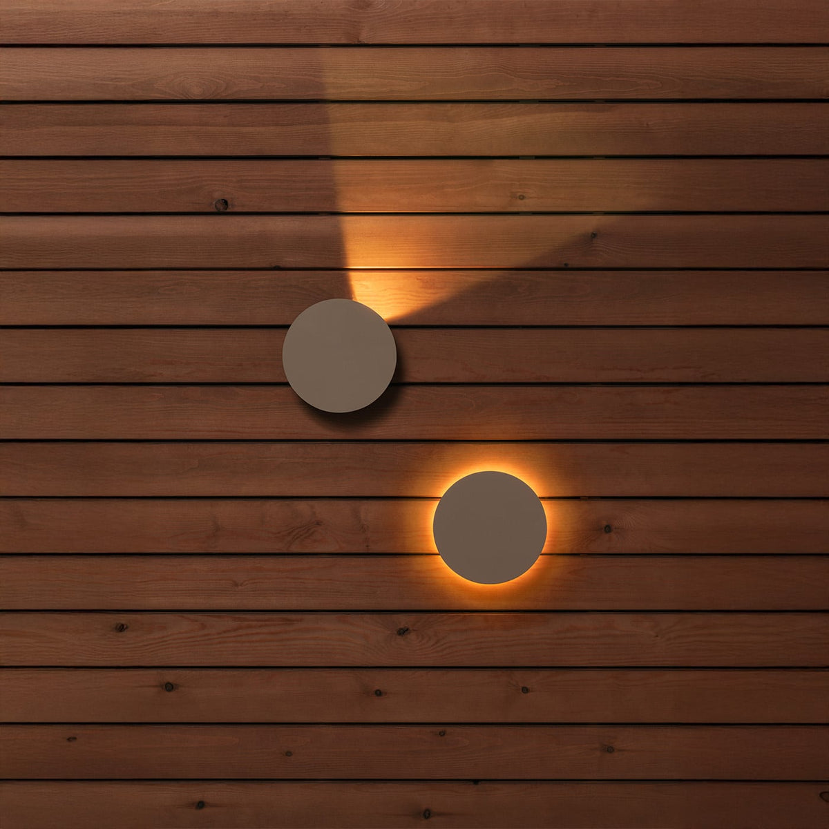Vibia Dots Applique Outdoor