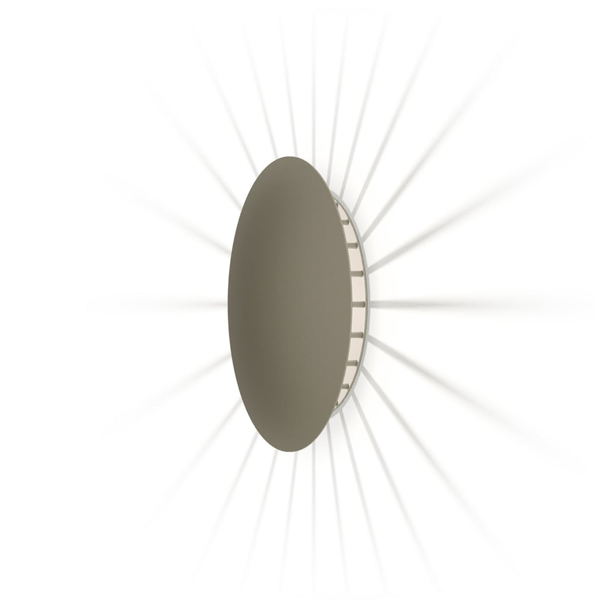 Vibia Meridiano Applique Outdoor
