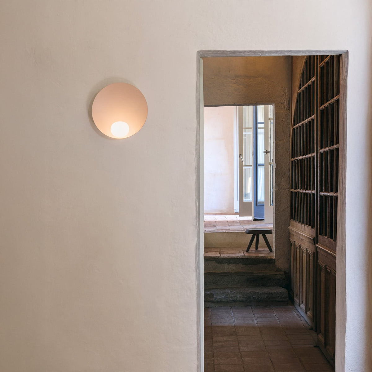 Vibia Musa Applique