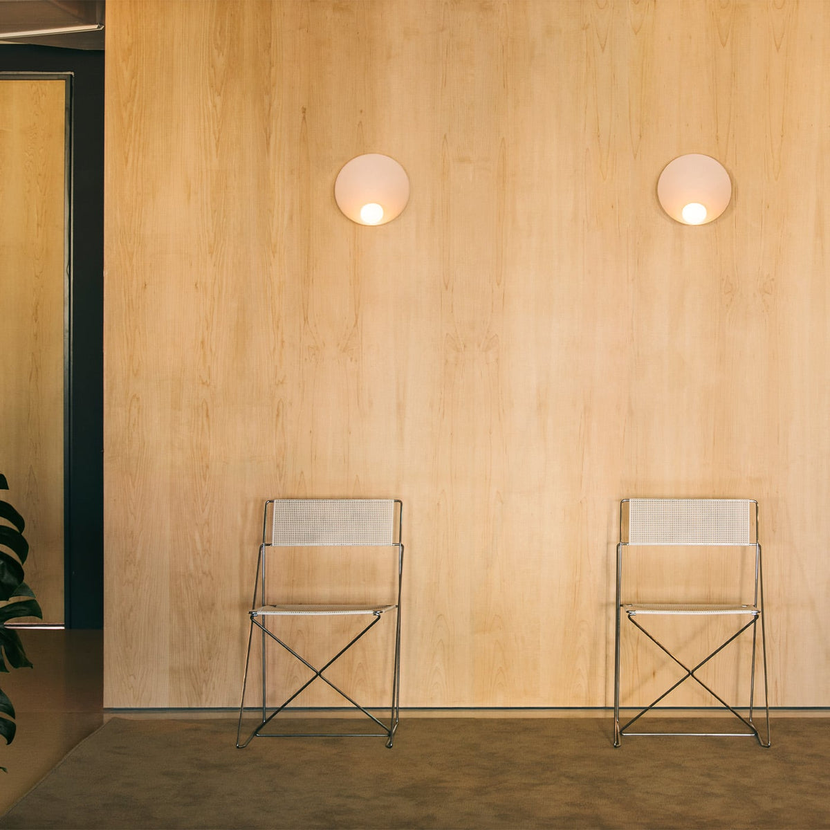Vibia Musa Applique
