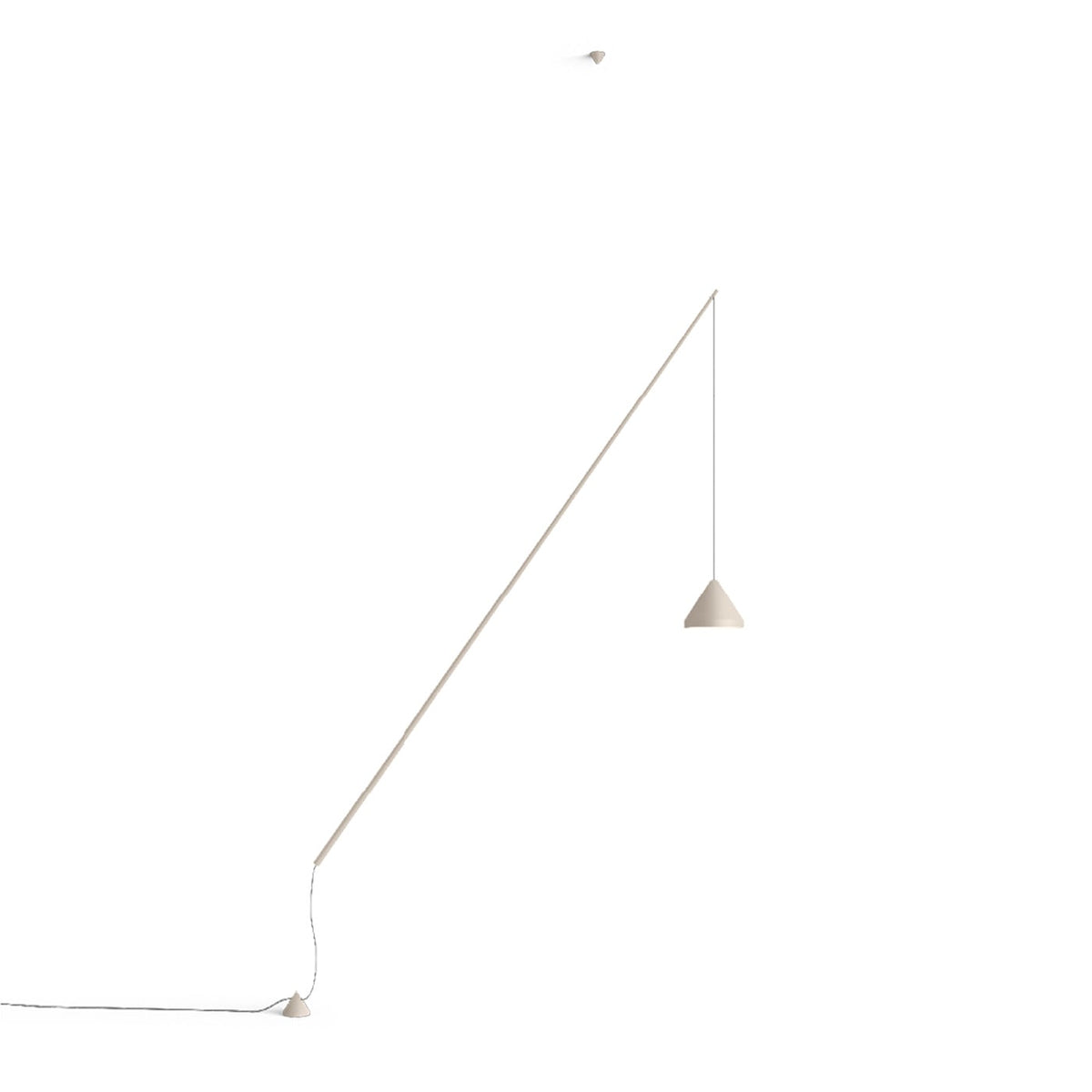 Vibia North Piantana