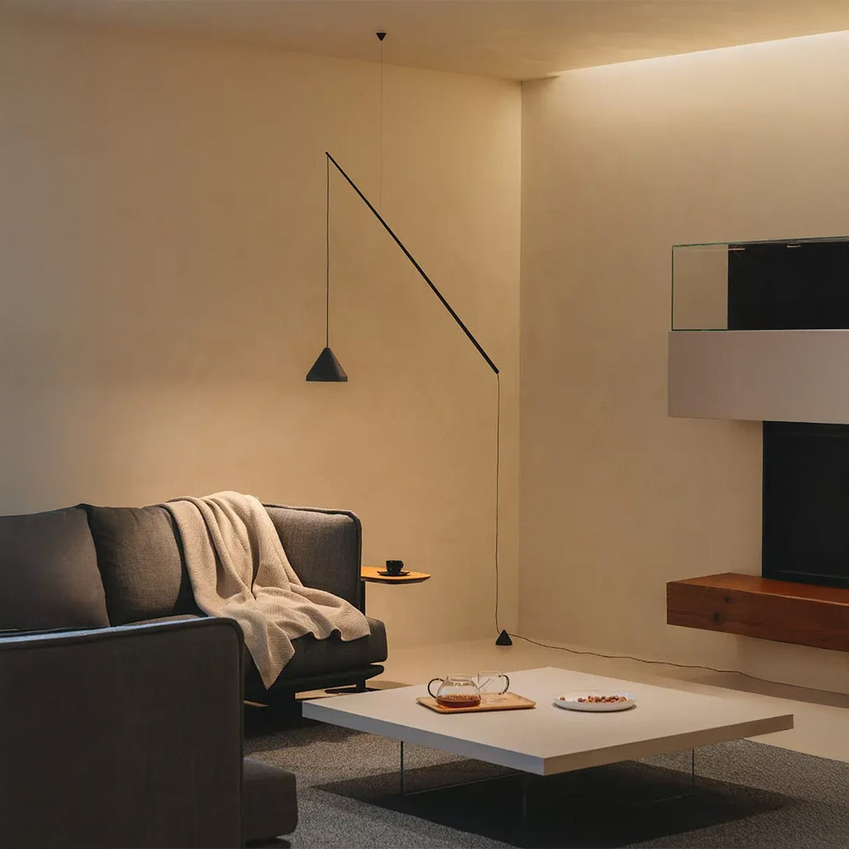 Vibia North Piantana