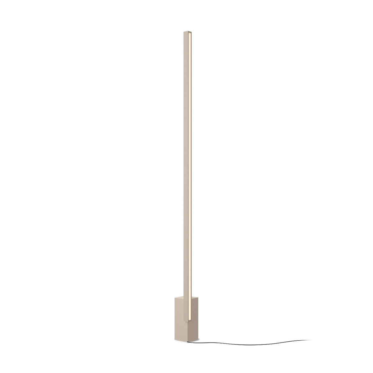 Vibia Offset Piantana