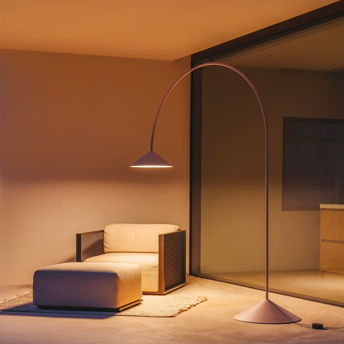 Vibia Out Piantana Outdoor
