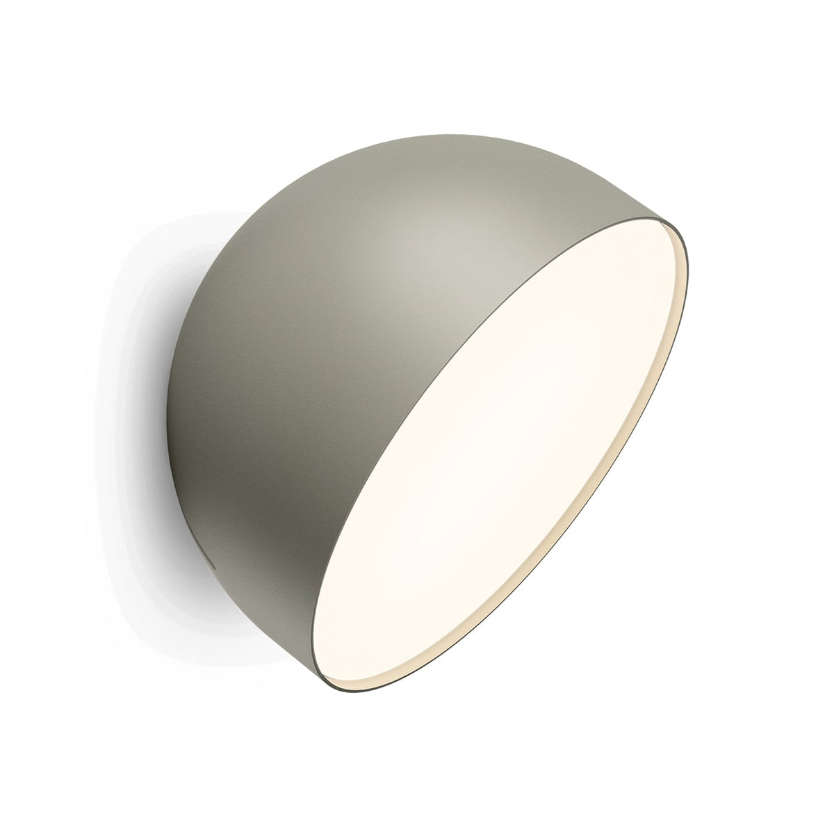 Vibia Plusminus Solo Plafoniera Applique Incasso