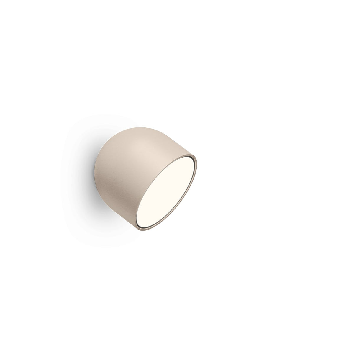 Vibia Plusminus Solo Plafoniera Applique Incasso