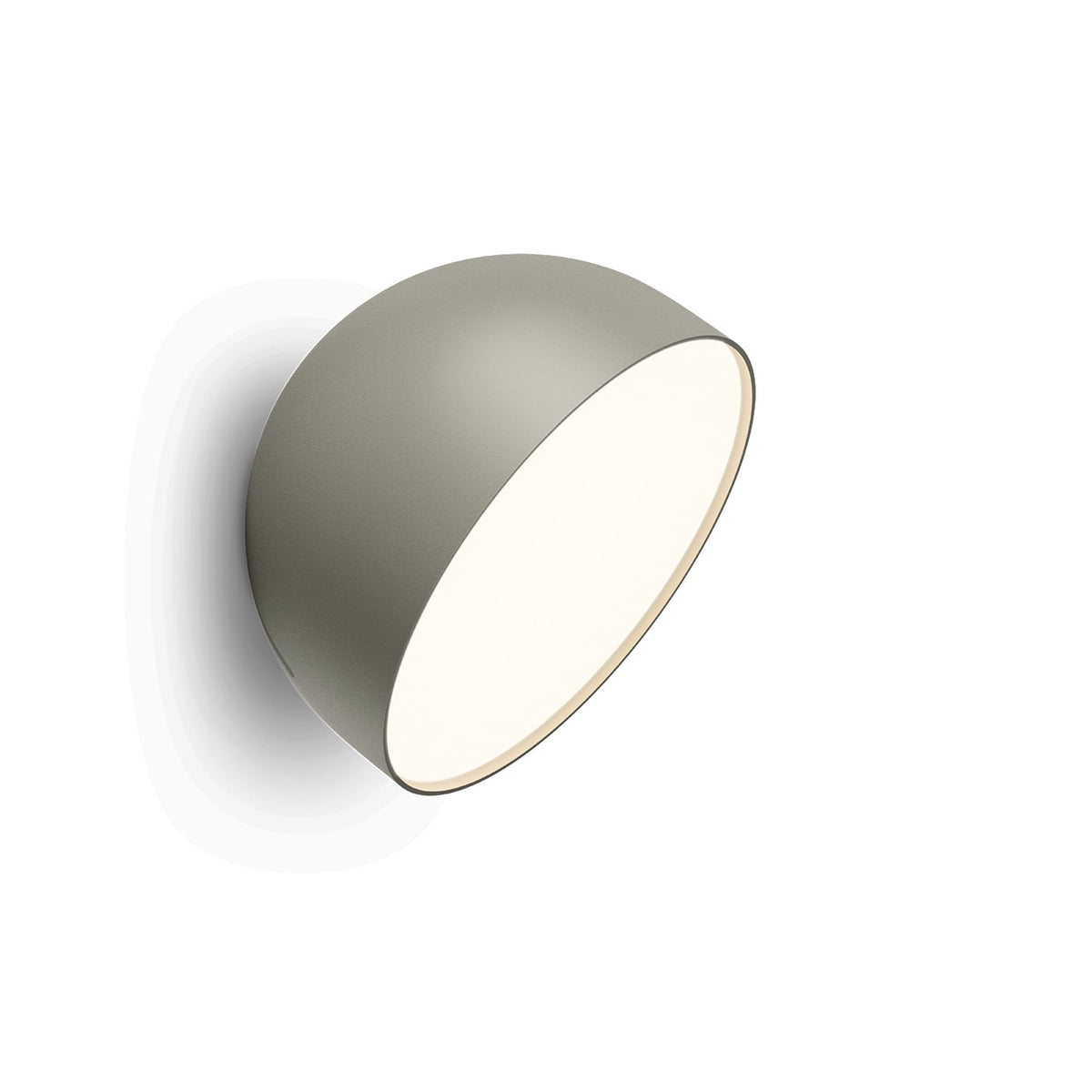 Vibia Plusminus Solo Plafoniera Applique Incasso