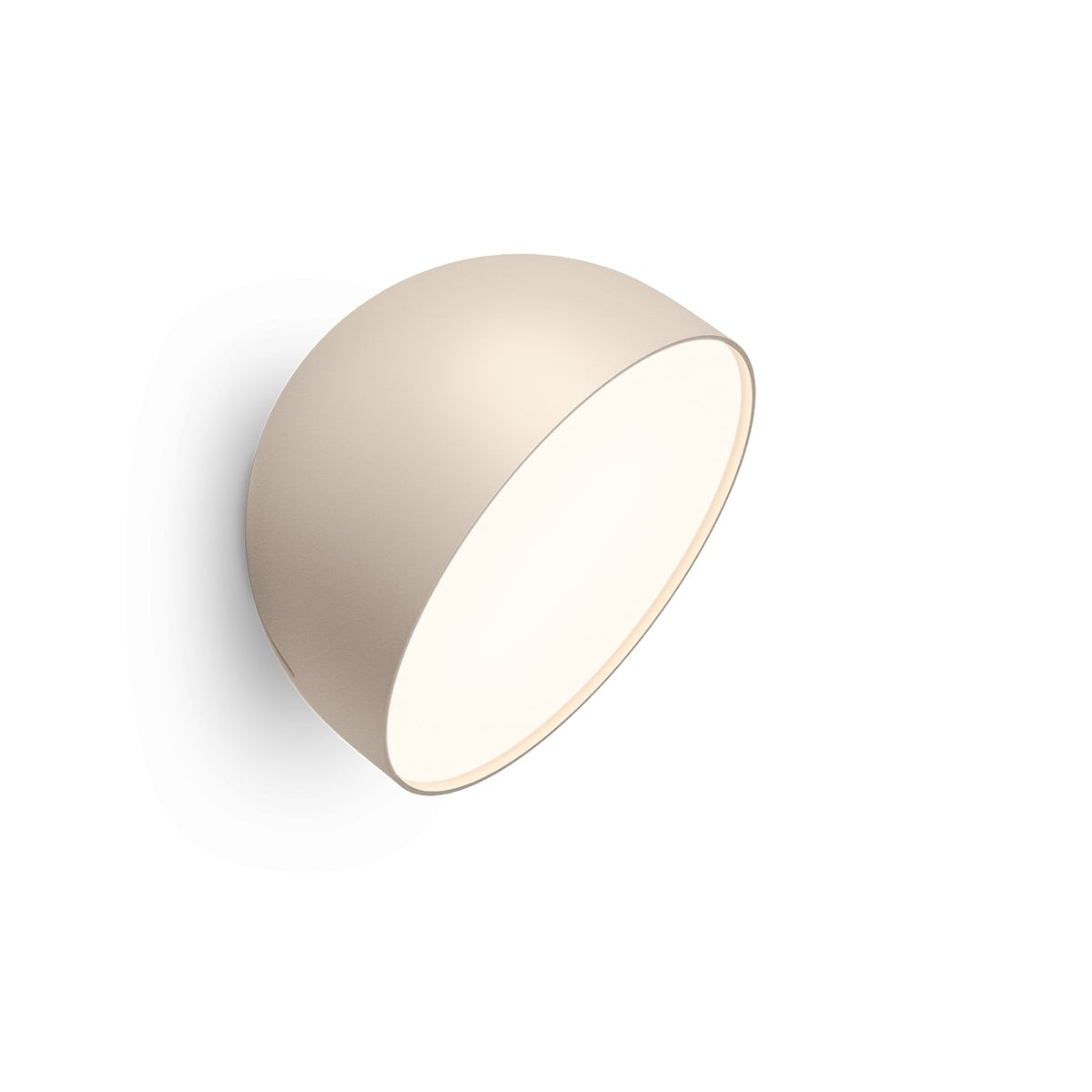 Vibia Plusminus Solo Plafoniera Applique Incasso
