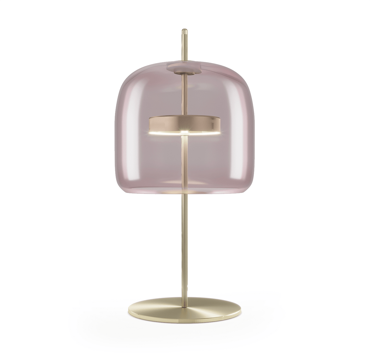 Vistosi Jube Lampada da tavolo