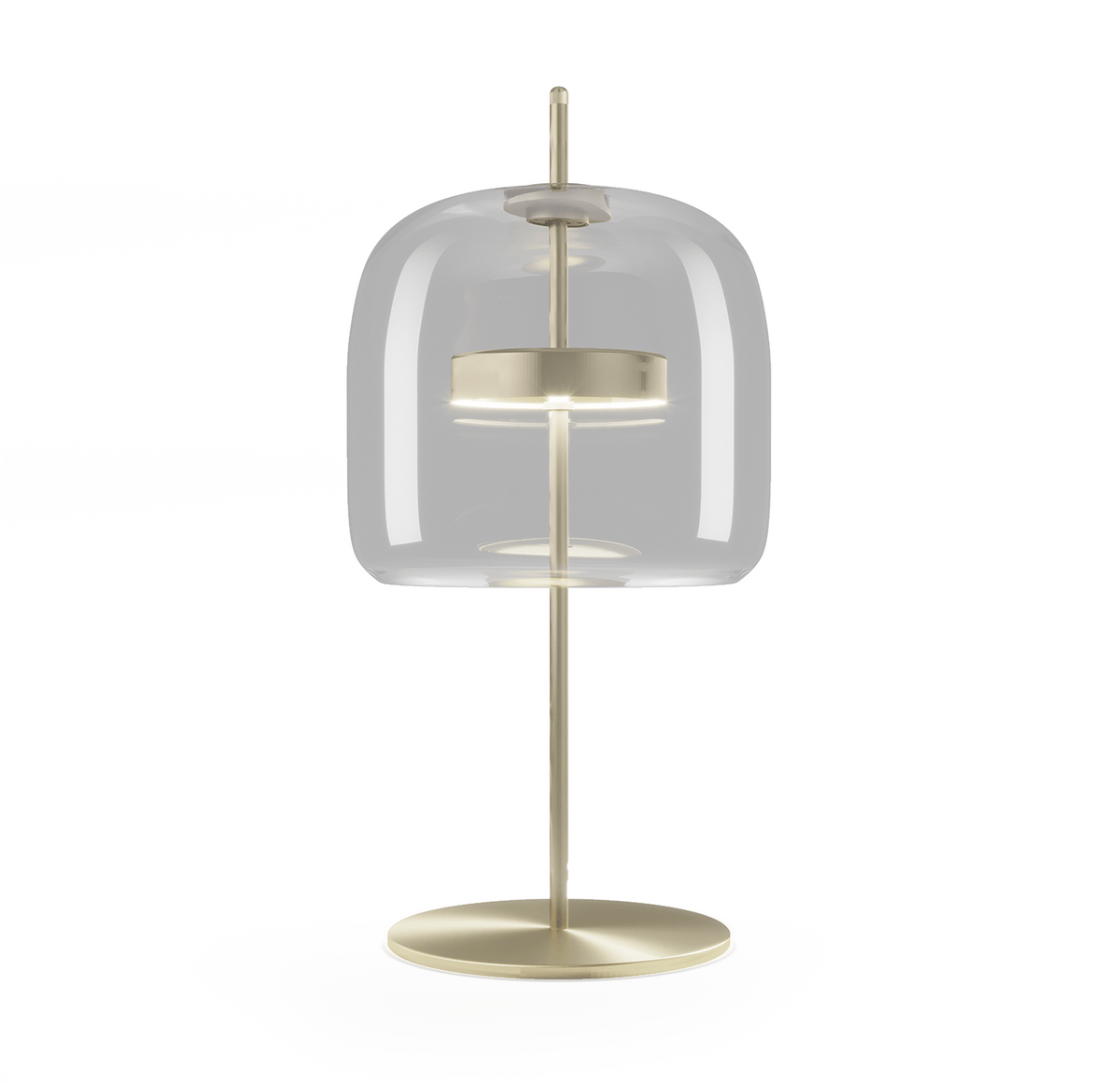 Vistosi Jube Lampada da tavolo