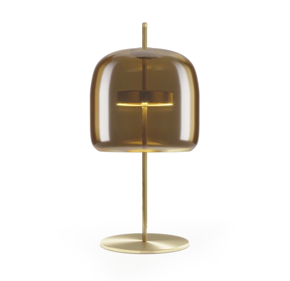 Vistosi Jube Lampada da tavolo