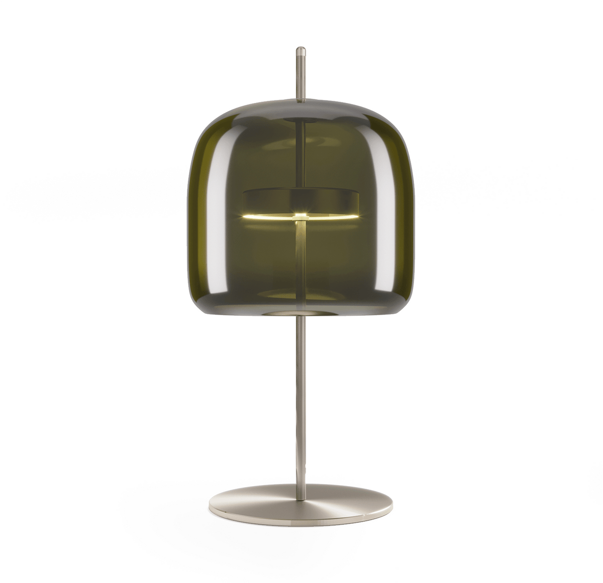 Vistosi Jube Lampada da tavolo