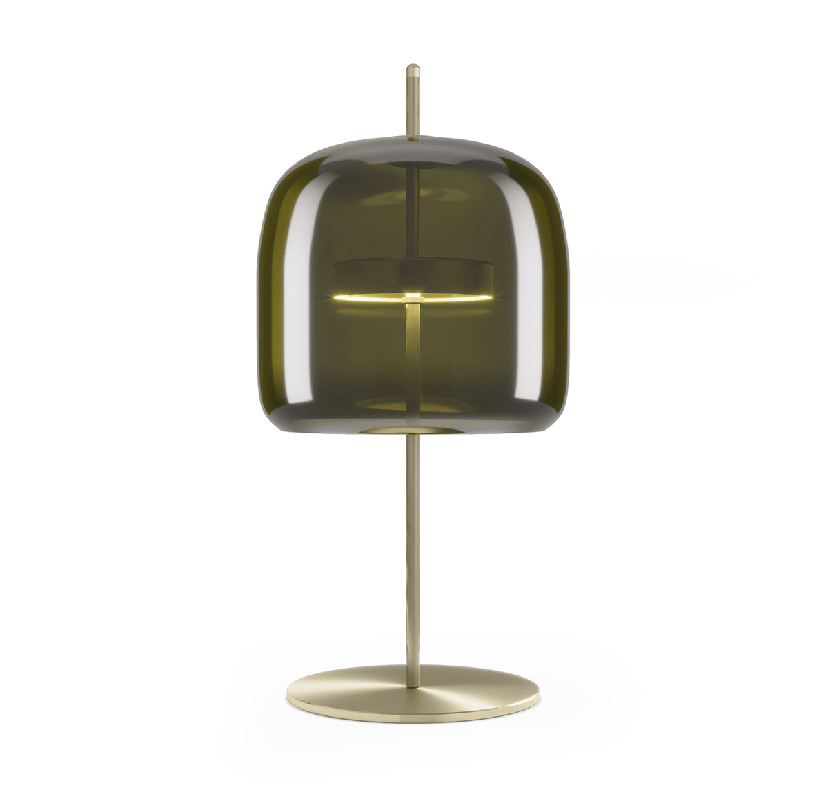 Vistosi Jube Lampada da tavolo