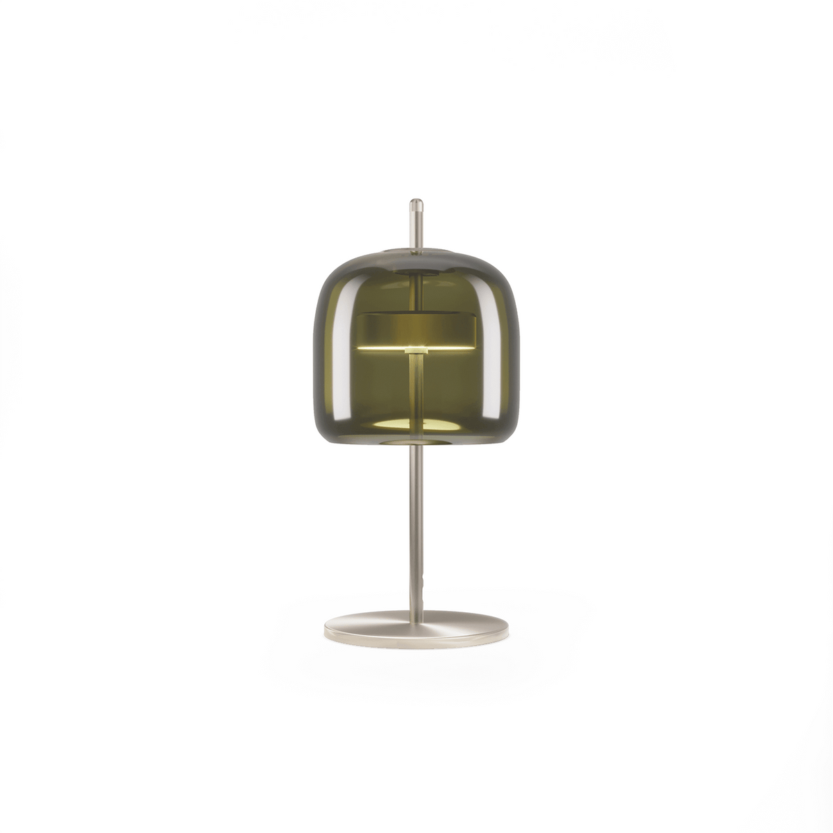 Vistosi Jube Lampada da tavolo