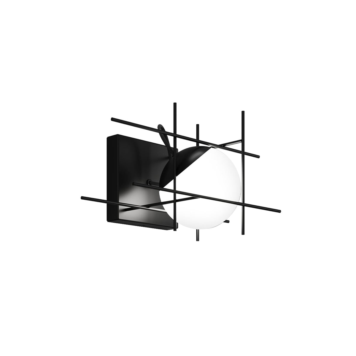 Vistosi Plot Applique