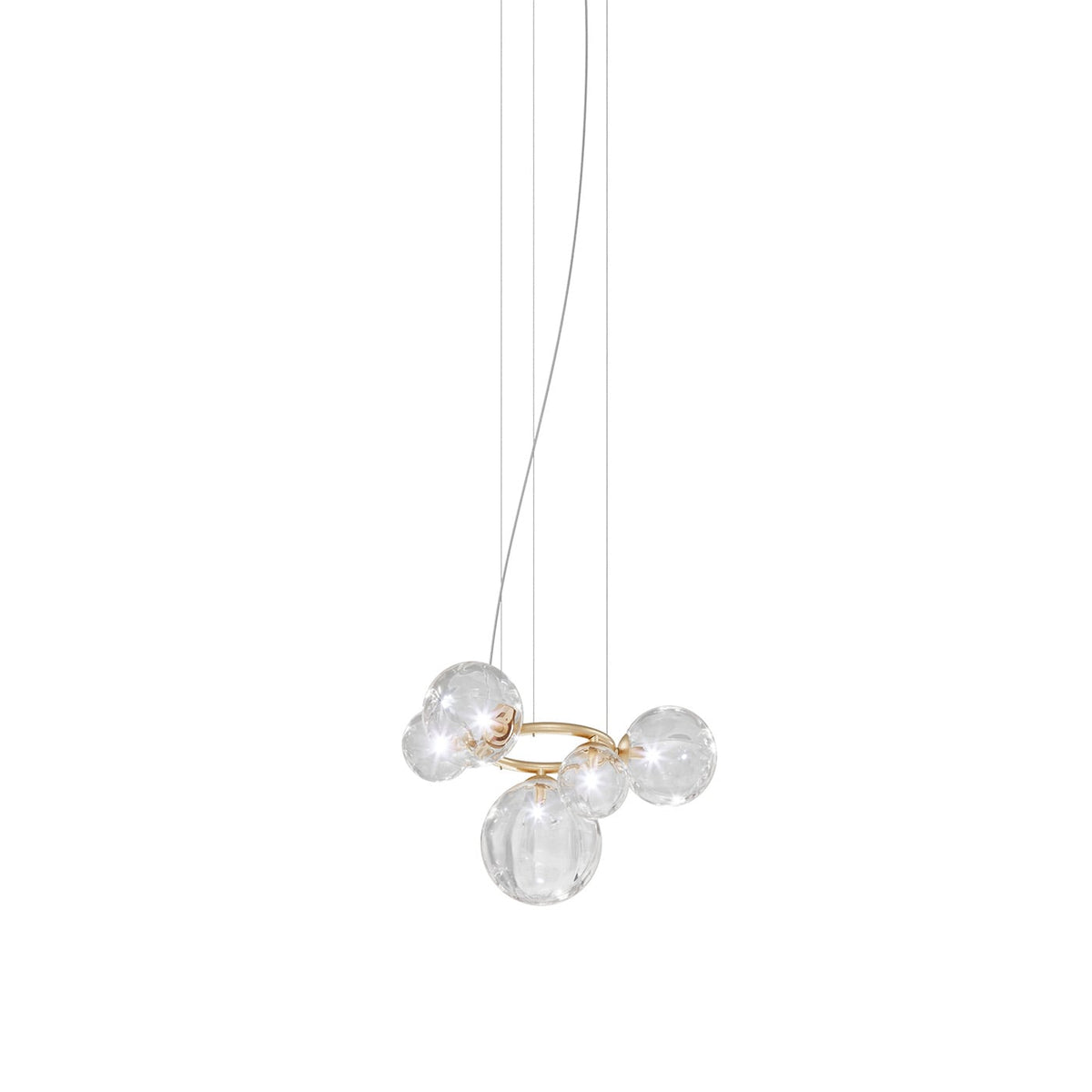 Vistosi Puppet Ring Sospensione