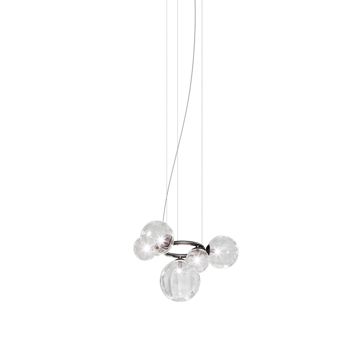 Vistosi Puppet Ring Sospensione