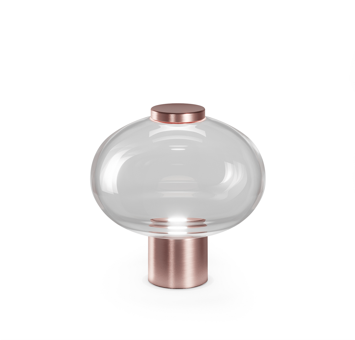 Vistosi Riflesso Lampada da tavolo