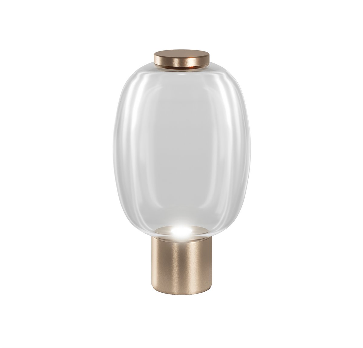 Vistosi Riflesso Lampada da tavolo