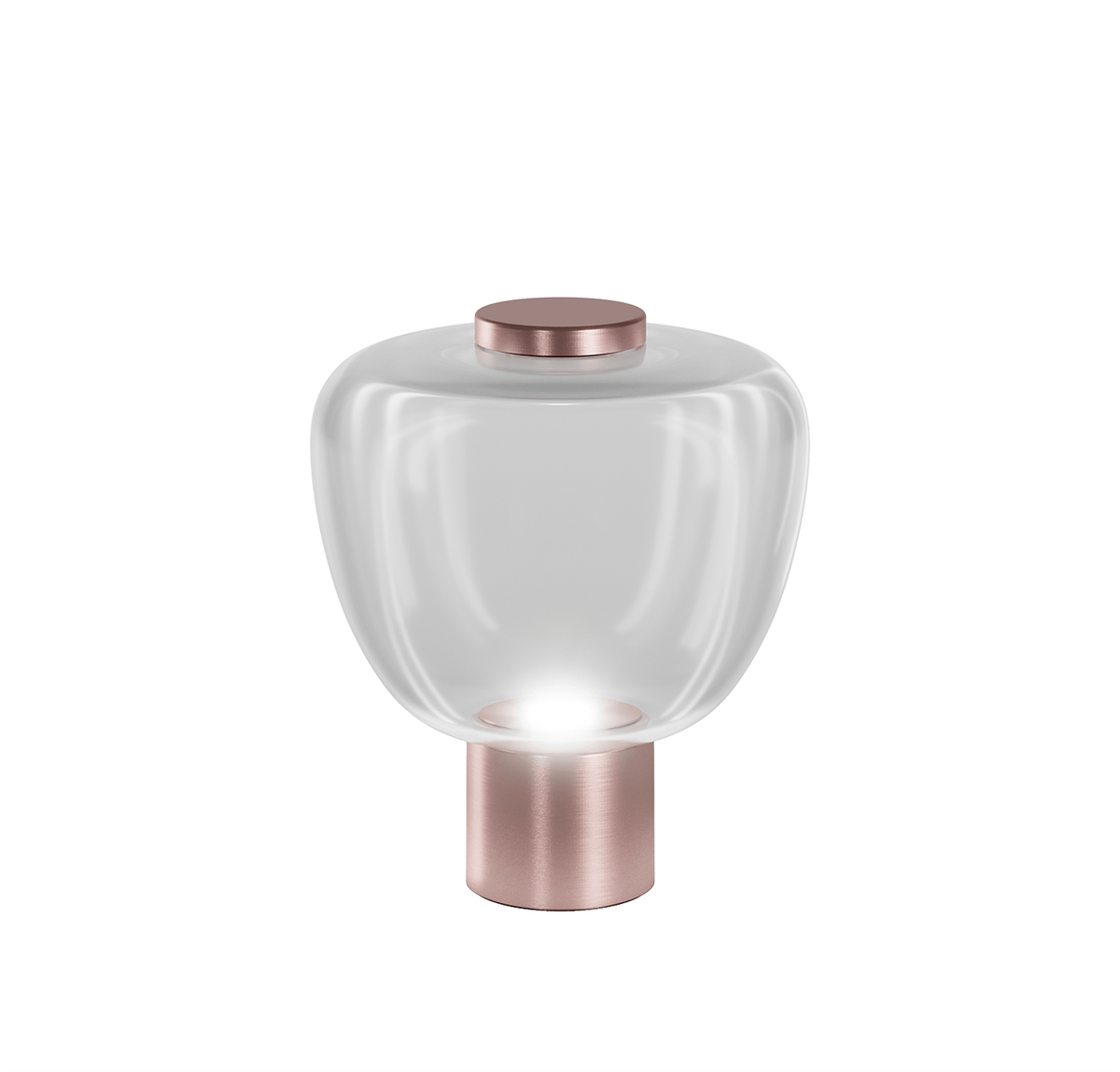 Vistosi Riflesso Lampada da tavolo