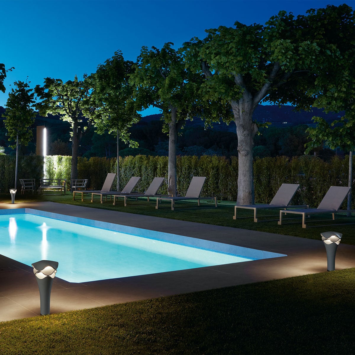 Bover Cornet Palo Outdoor