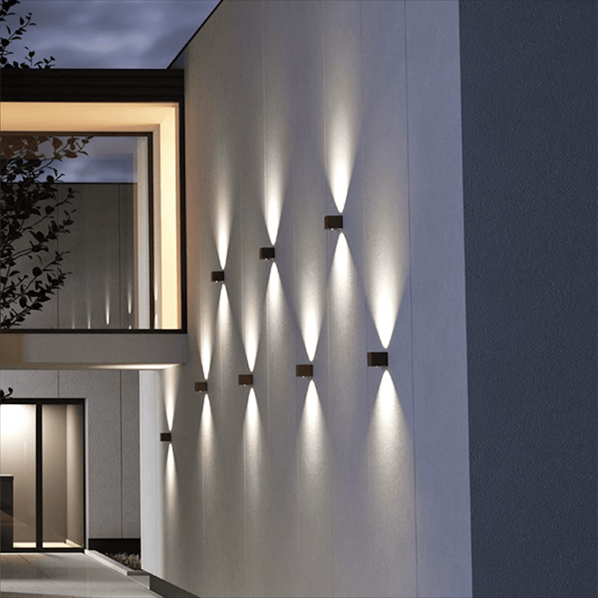 Redo Group Teko Applique Outdoor