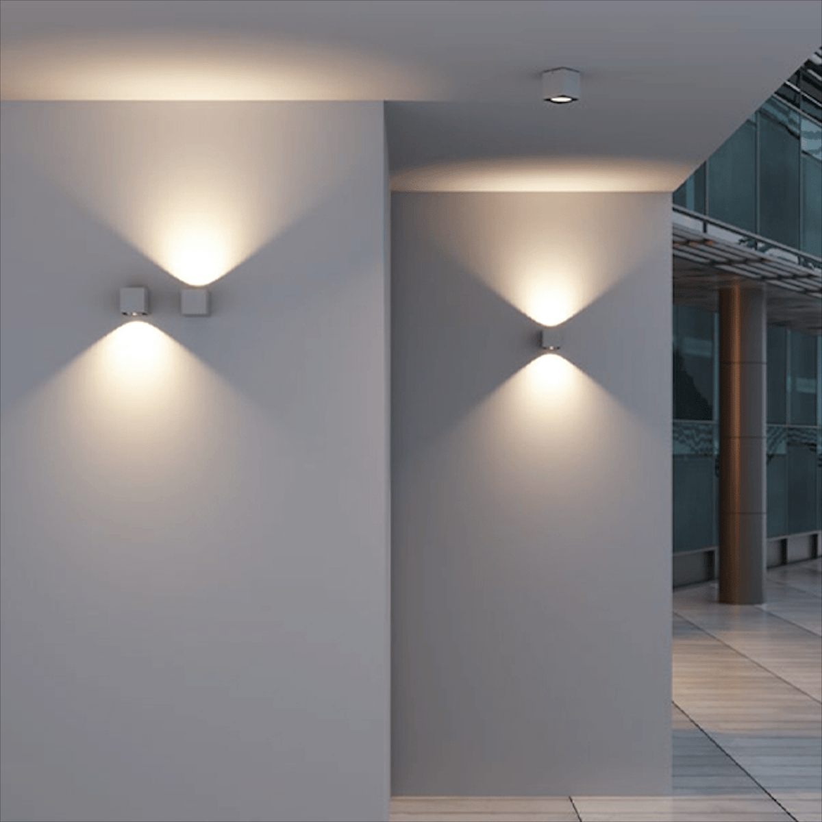 Redo Group Teko Applique Outdoor