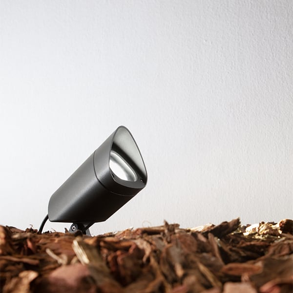 Gea Spot Faretto Outdoor