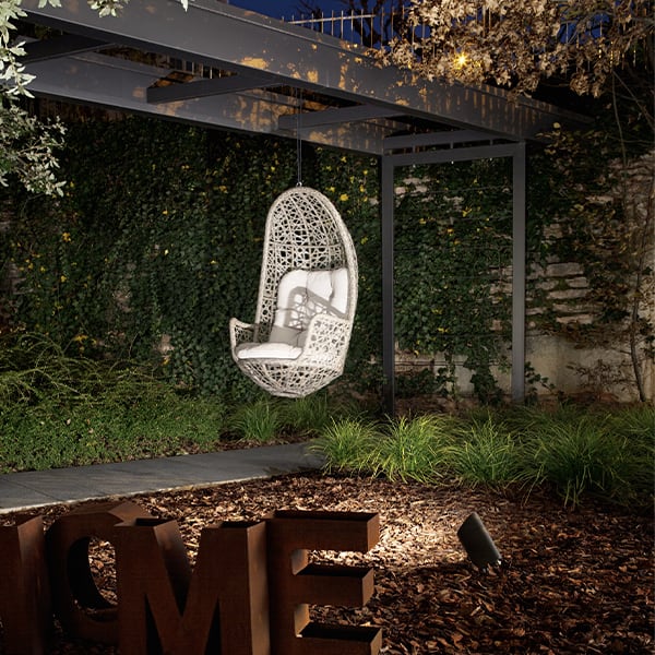 Gea Spot Faretto Outdoor