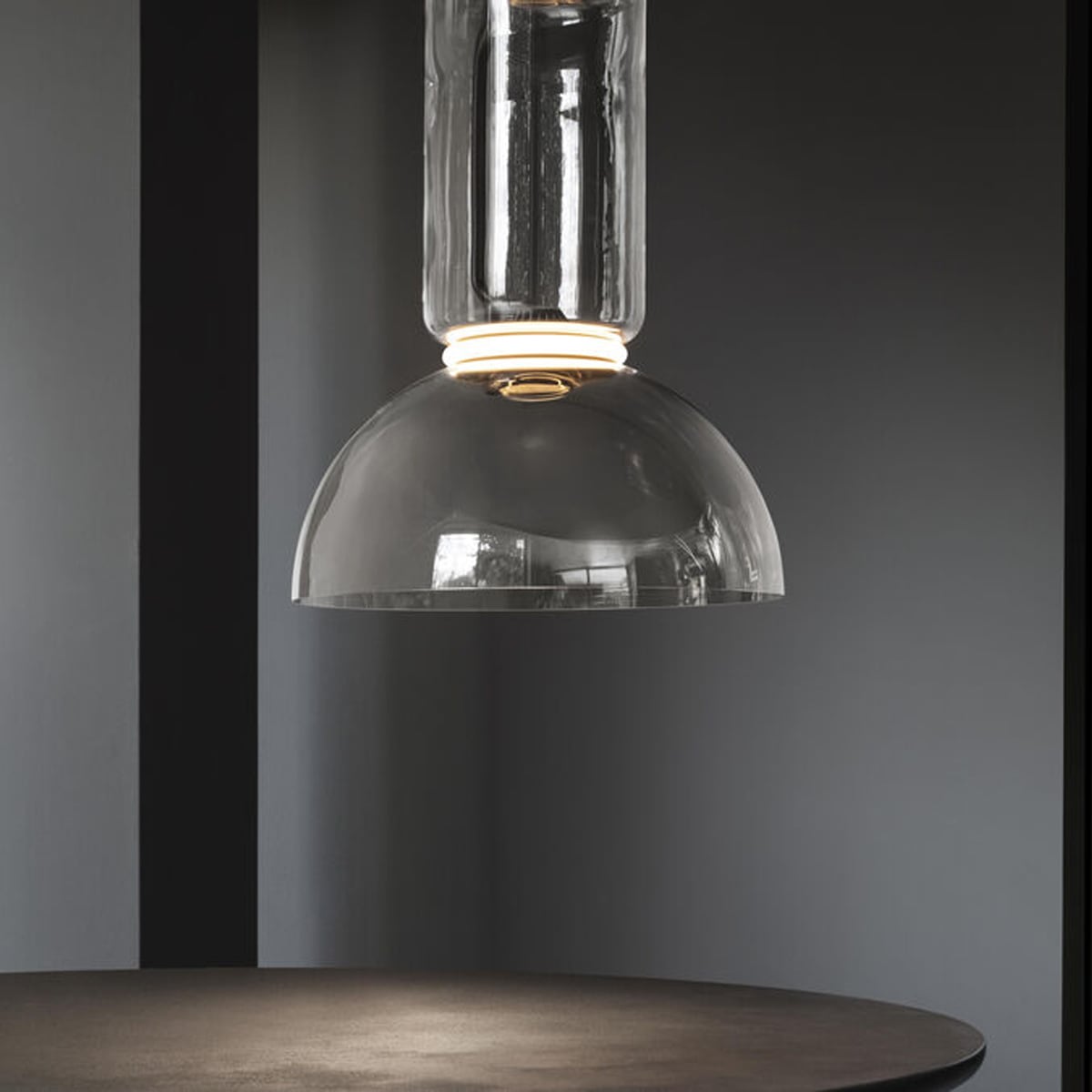 Flos Noctambule Sospensione Bowl