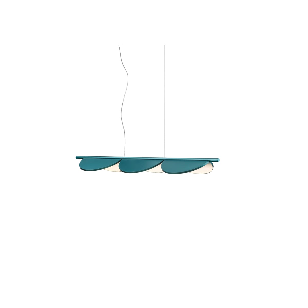 Flos Almendra Arch Linear Sospensione