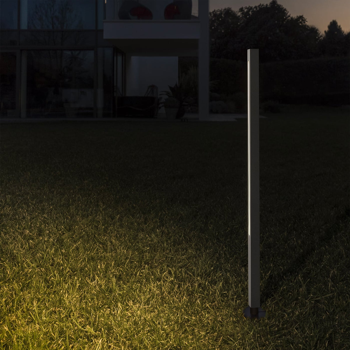 Ideal Lux Jedi Palo Outdoor