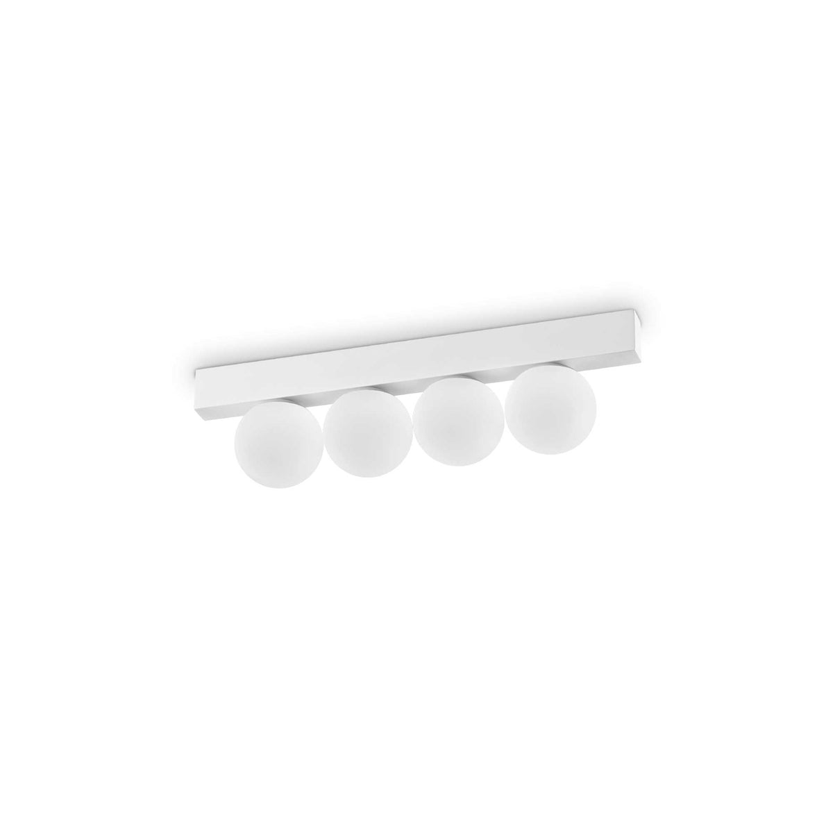 Ideal Lux Ping Pong Plafoniera