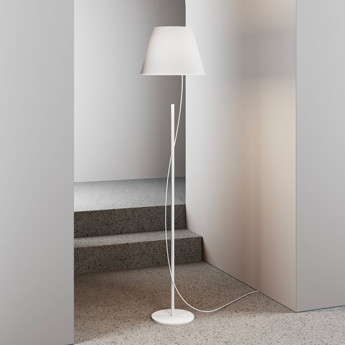 Lodes Hover Piantana
