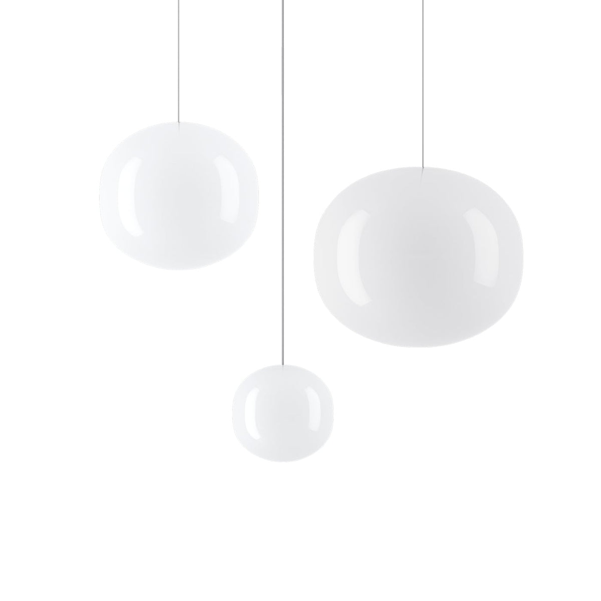 Lodes Volum Sospensione Cluster