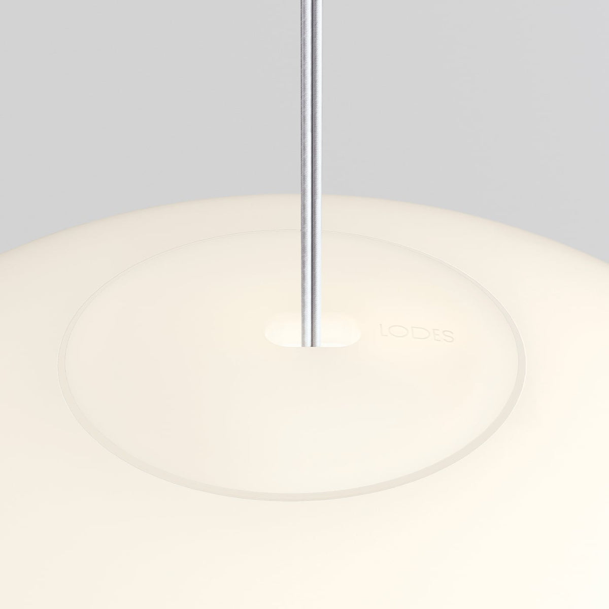 Lodes Volum 42 Sospensione