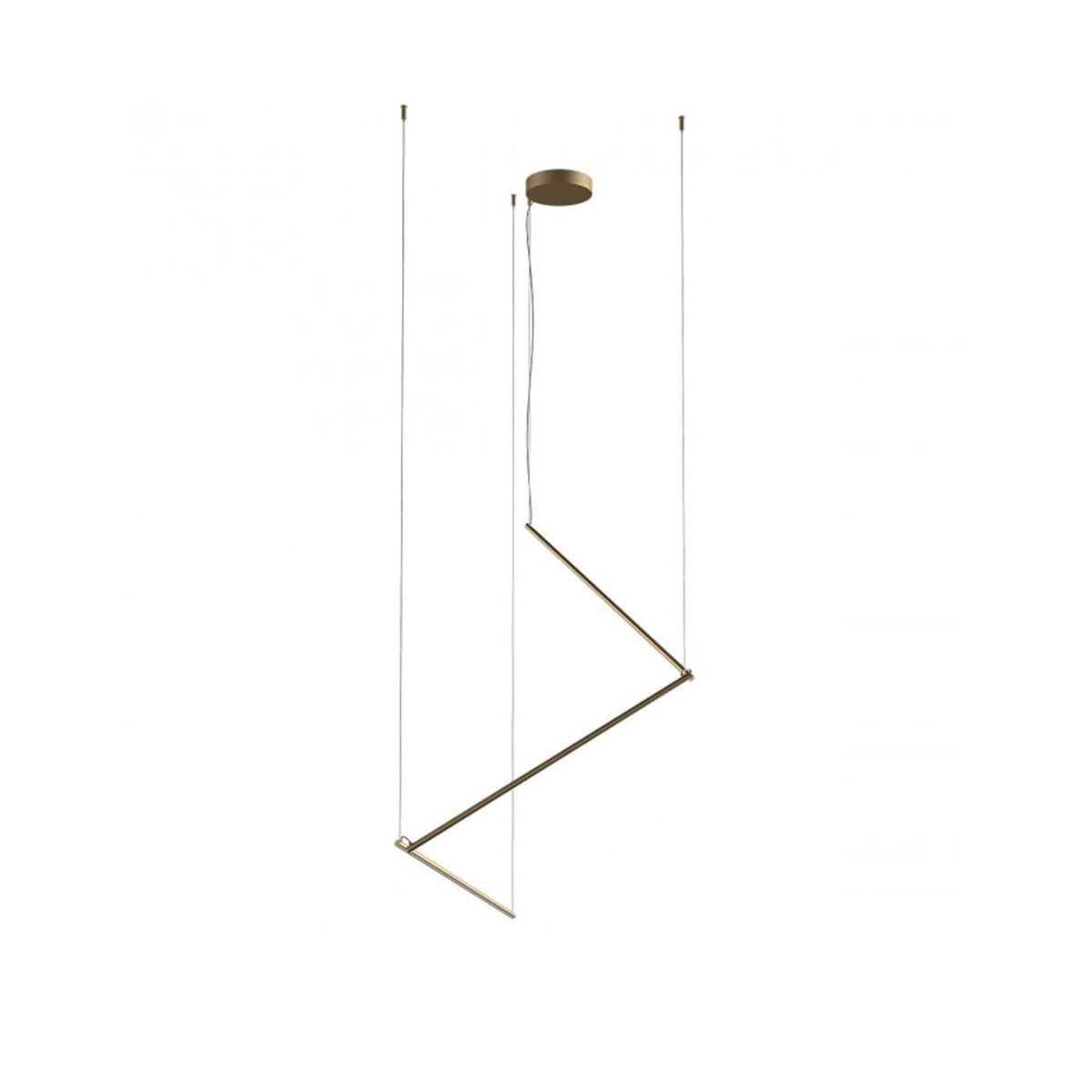 Redo Group Stick Sospensione Modulare
