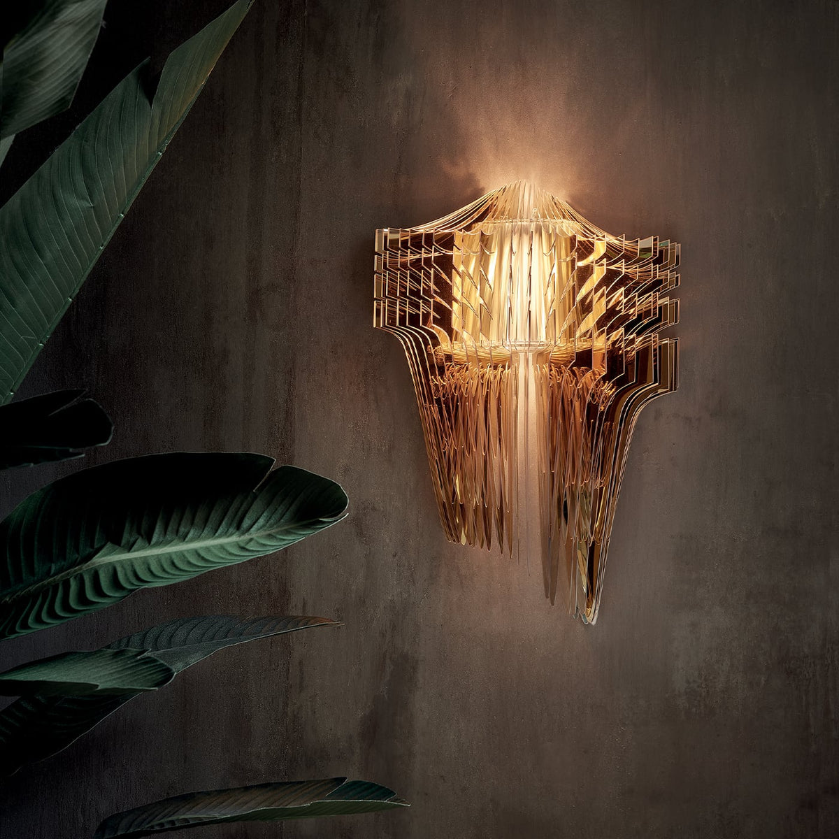 Slamp Aria Applique