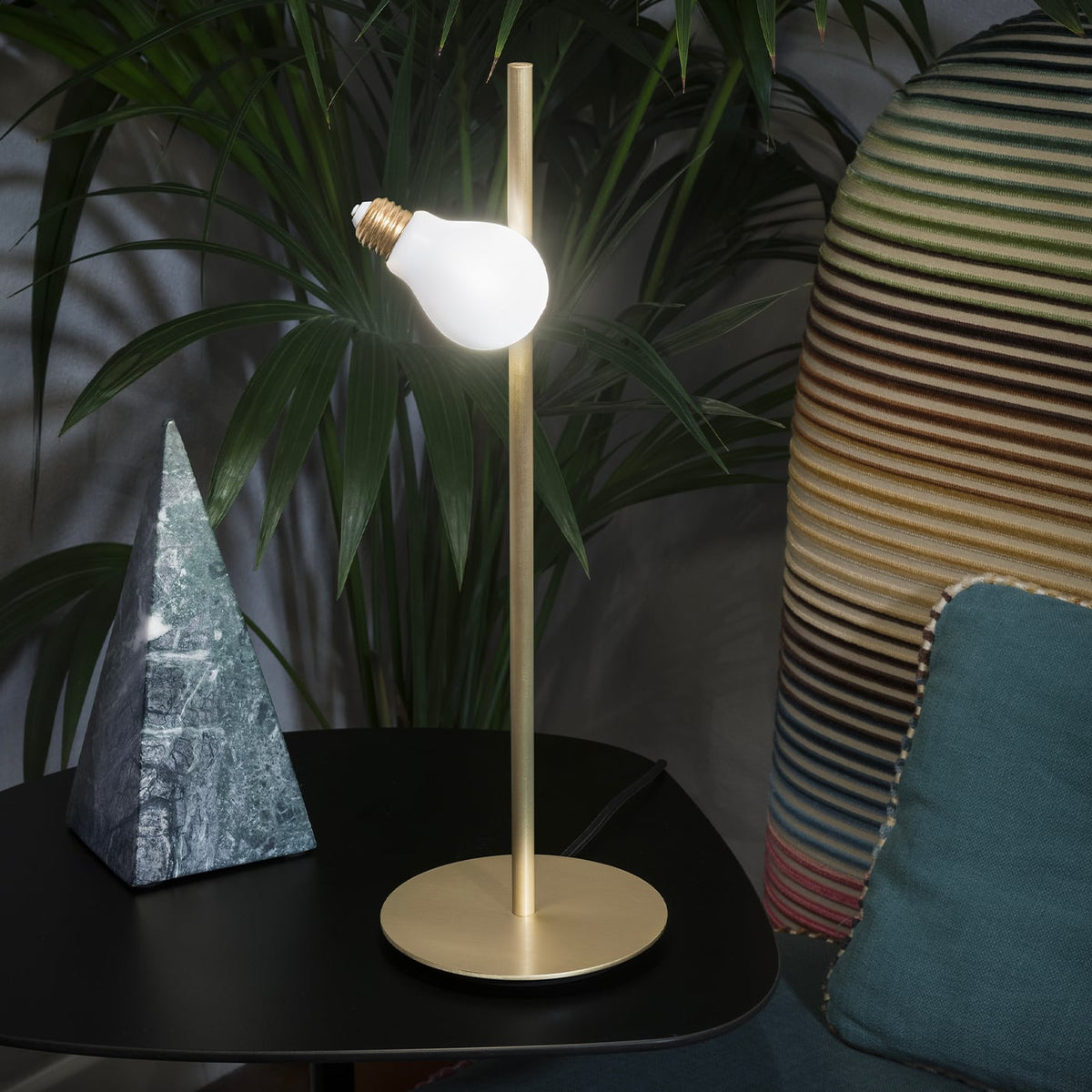 Slamp Idea Lampada da tavolo