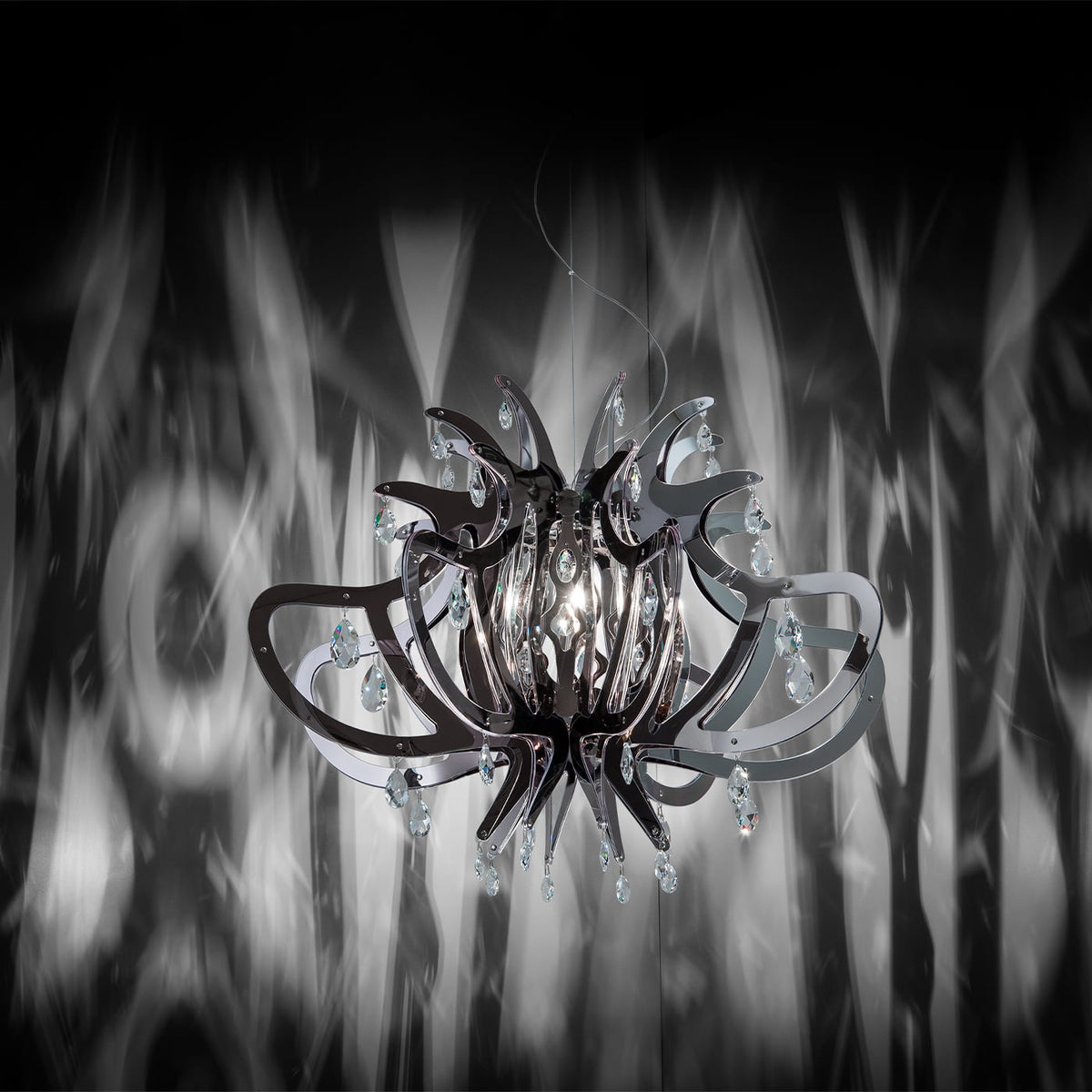 Slamp Medusa Sospensione
